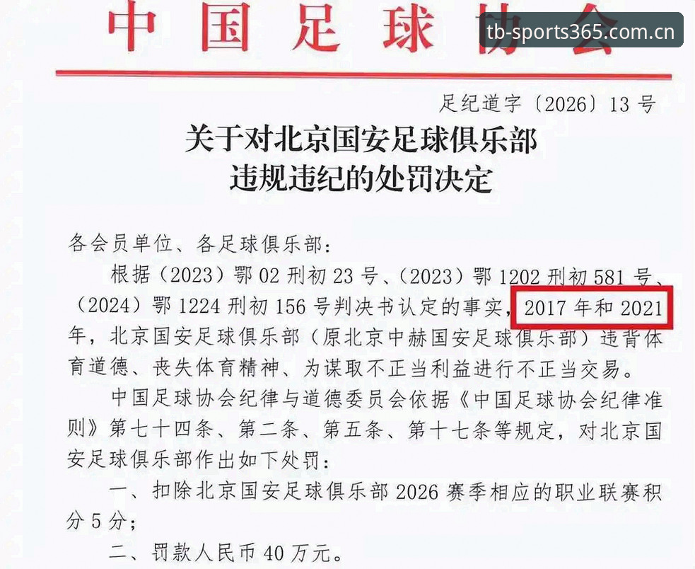 揭秘足协第三批禁足名单背后的黑暗真相：从“赛场操控”看足球乱象