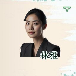林雅